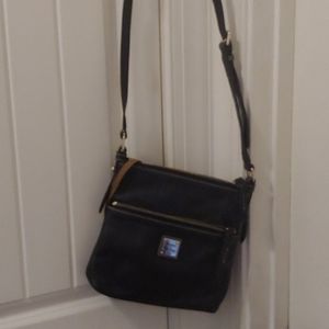 Dooney and Bourke leather purse